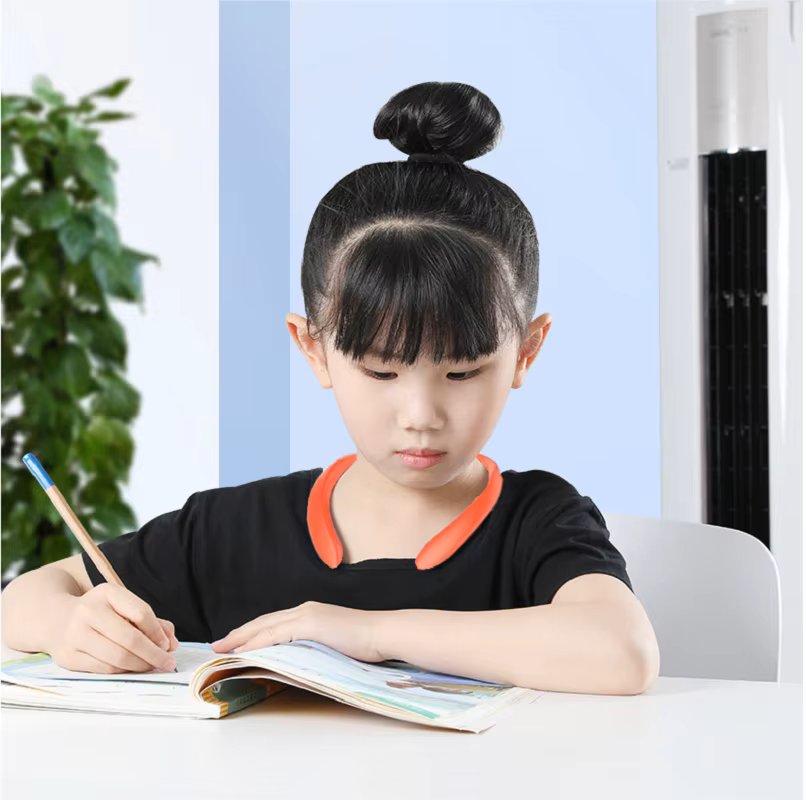 Smart Posture Sensor - HOMEFISH HOMEFISH Yetişkinler ve Çocuklar için