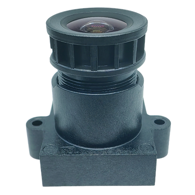 Action Camera 4K - HX98001 4.90mm 1/1.8