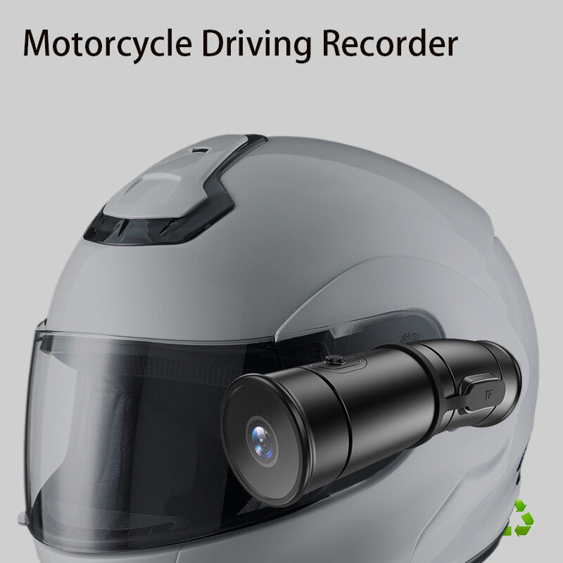 Action Camera 4K - FHD 4K Kask Spor Aksiyon Kamerası