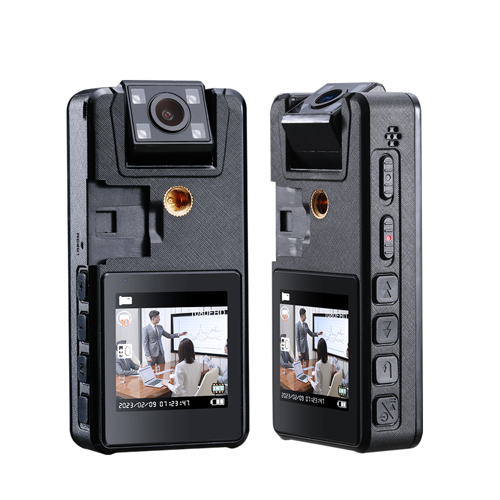 Compact Camera Mirrorless - Vandlion A39 1080P eylem kam kızılötesi