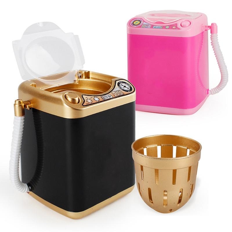 Electronics Gadgets In China - 54DA Yenilik Gadget Mini Çamaşır Makinesi