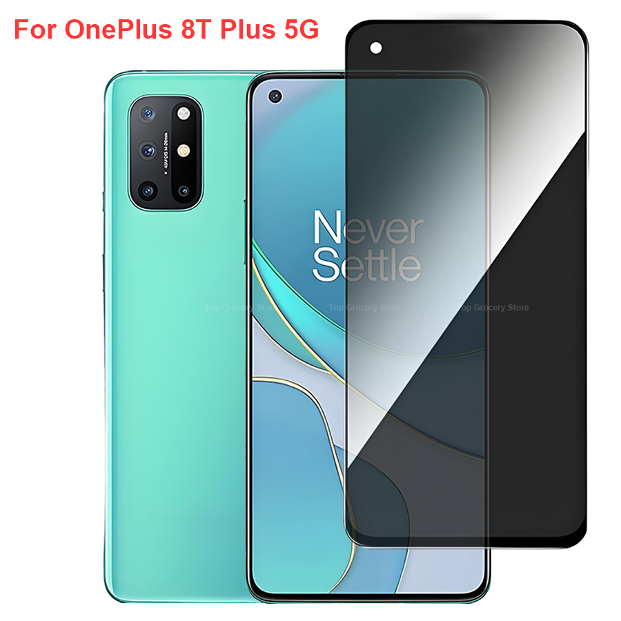 Compact Camera Mirrorless - OnePlus 8T KB2001 Anti Spy Gizlilik