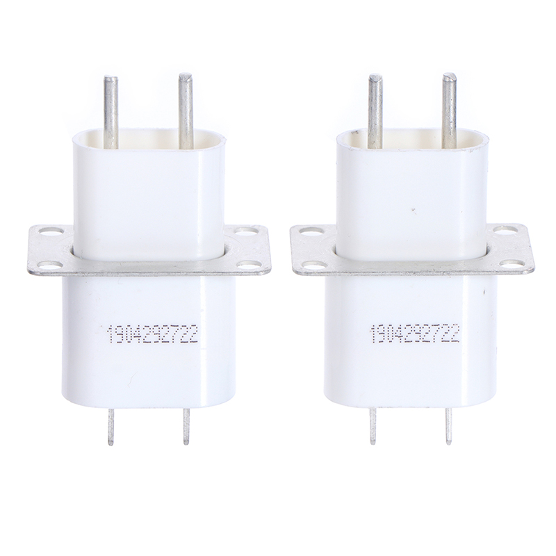 Electronics For Home - 2 adet Elektronik Mikrodalga Fırın Magnetron