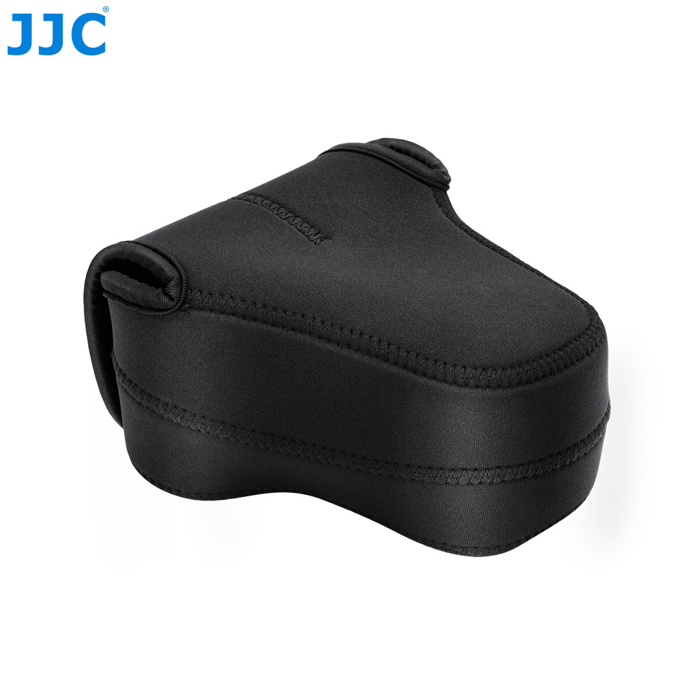 Compact Camera Mirrorless - JJC Yumuşak Neopren Aynasız Kamera Kılıfı