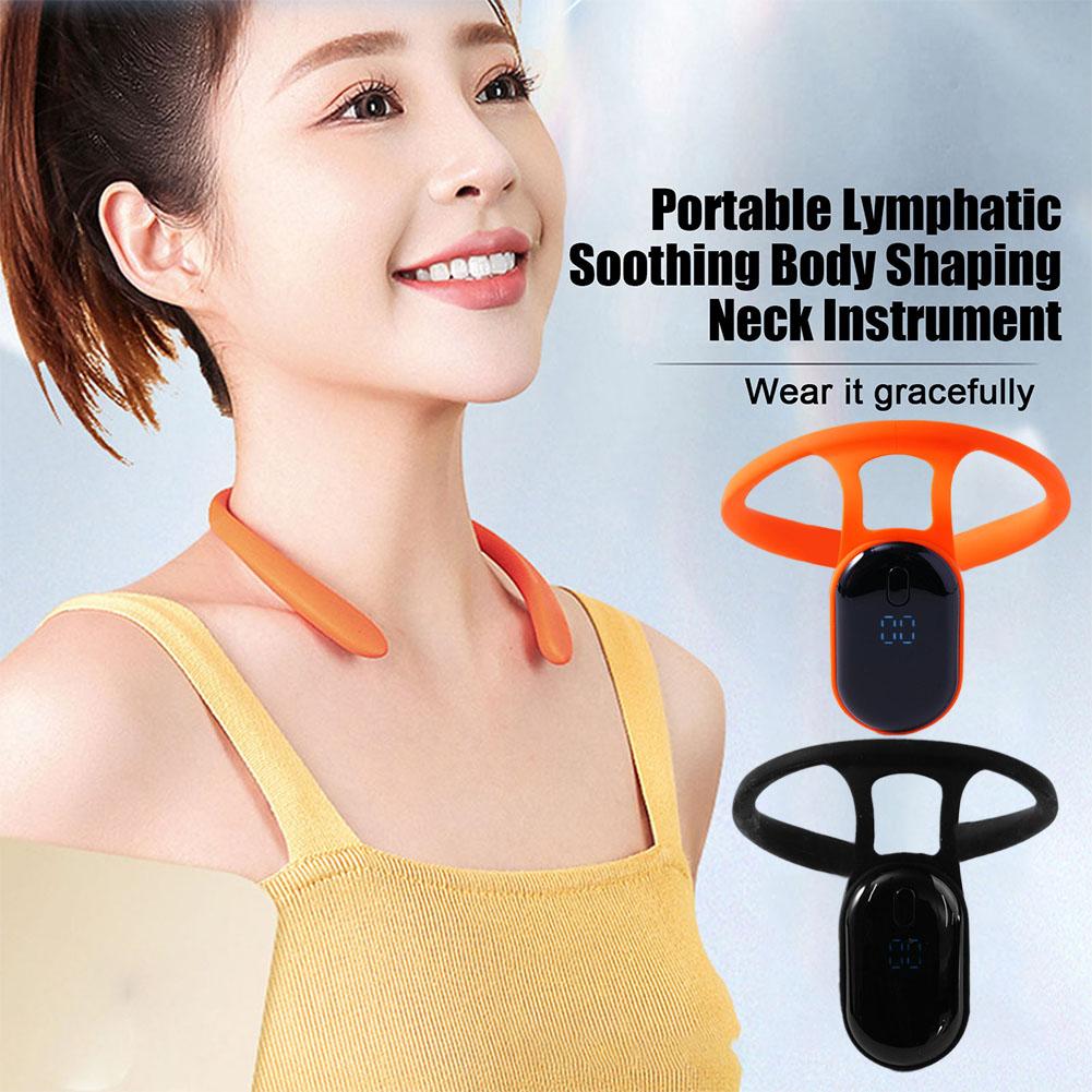 Smart Posture Sensor - Akıllı Duruş Düzeltici Mikro Titreşimli Duruş