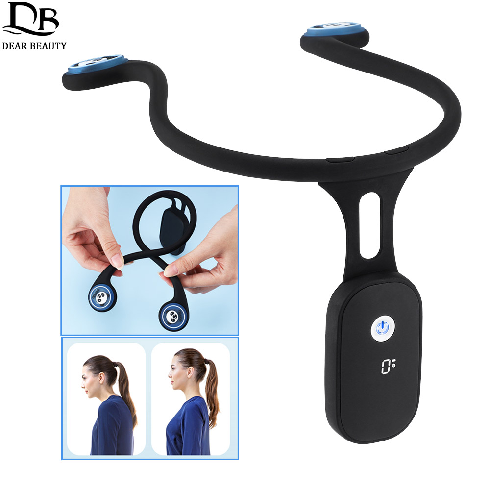 Smart Posture Sensor - Akıllı duruş düzeltici sırt titreşim hatırlatıcısı