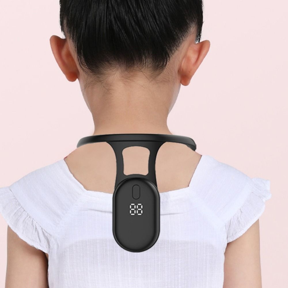 Smart Posture Sensor - Akıllı Duruş Düzeltici, Duruş Şekillendirici Mikro
