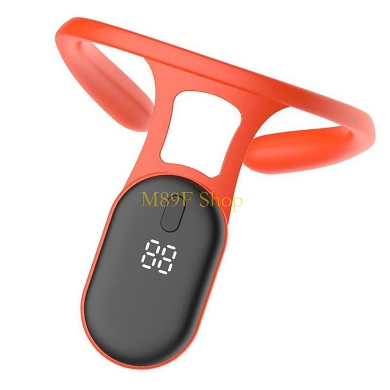 Smart Posture Sensor - M89F Smarts Duruş Düzeltici Kamburluğu Önlemek