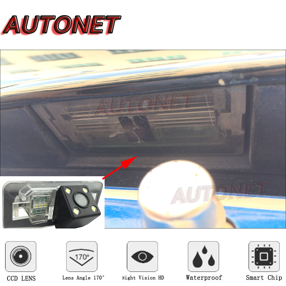 AUTONET Dikiz kamera Mini coop - Compact Camera Mirrorless incelemesi ve fiyatı