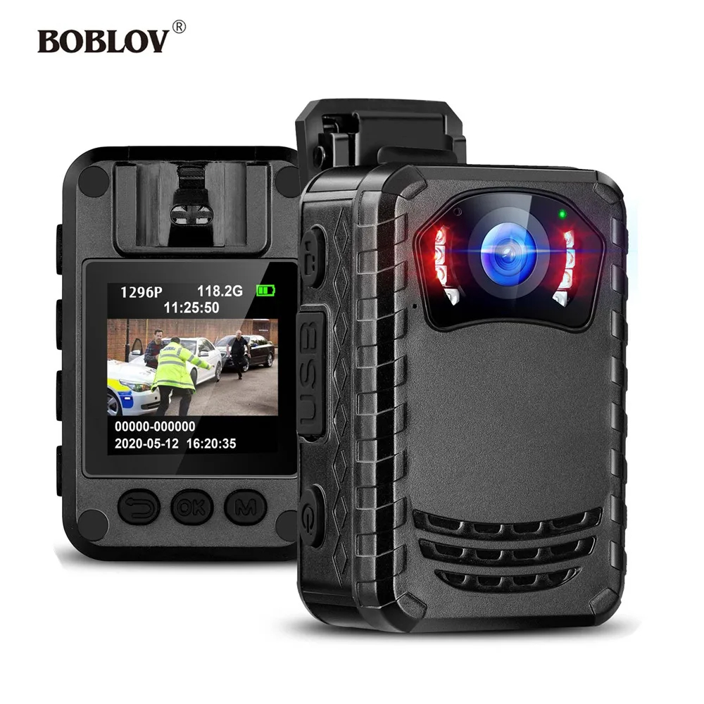BOBLOV N9 Mini vücut kamerası  - Compact Camera Mirrorless incelemesi ve fiyatı