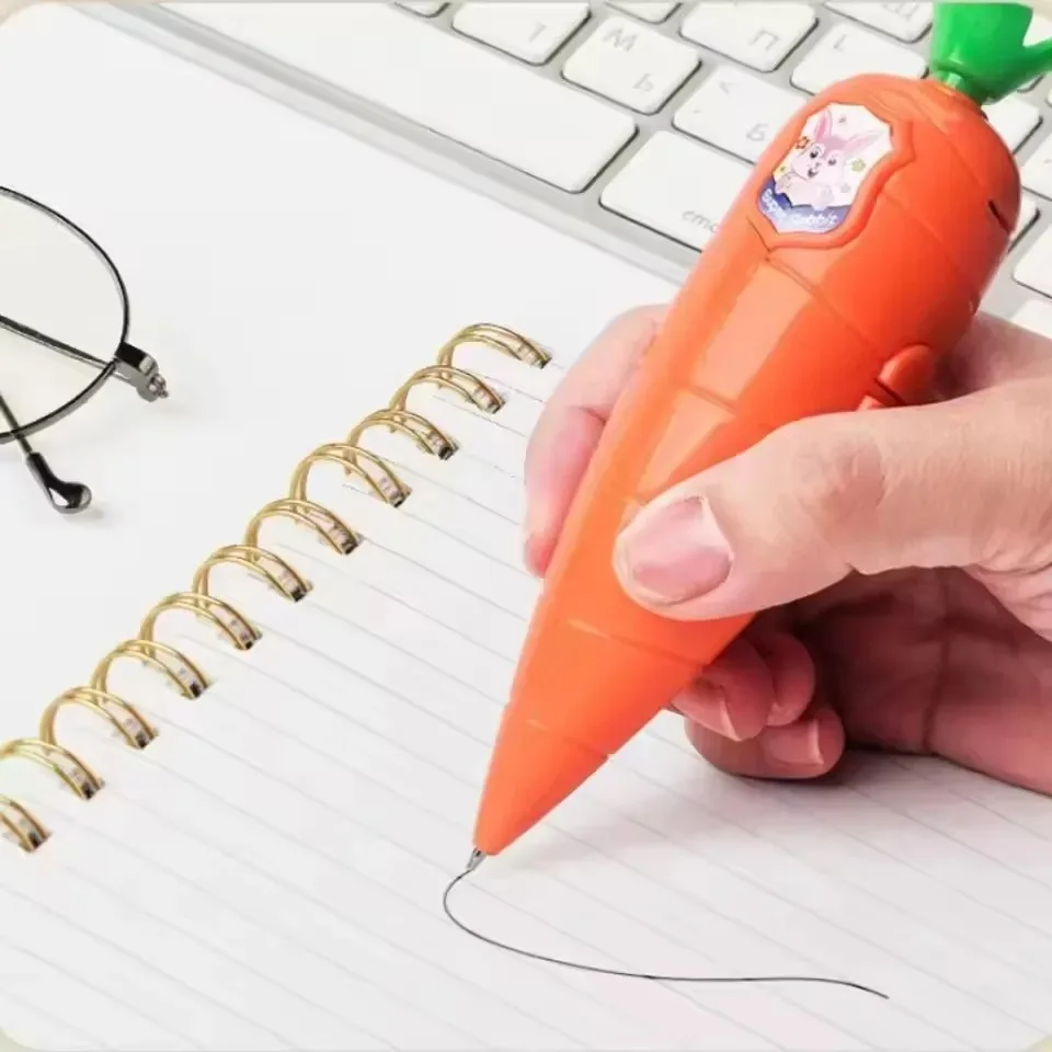 Zootopia Havuç Ses Kaydedici K - Voice Recorder Pen incelemesi ve fiyatı