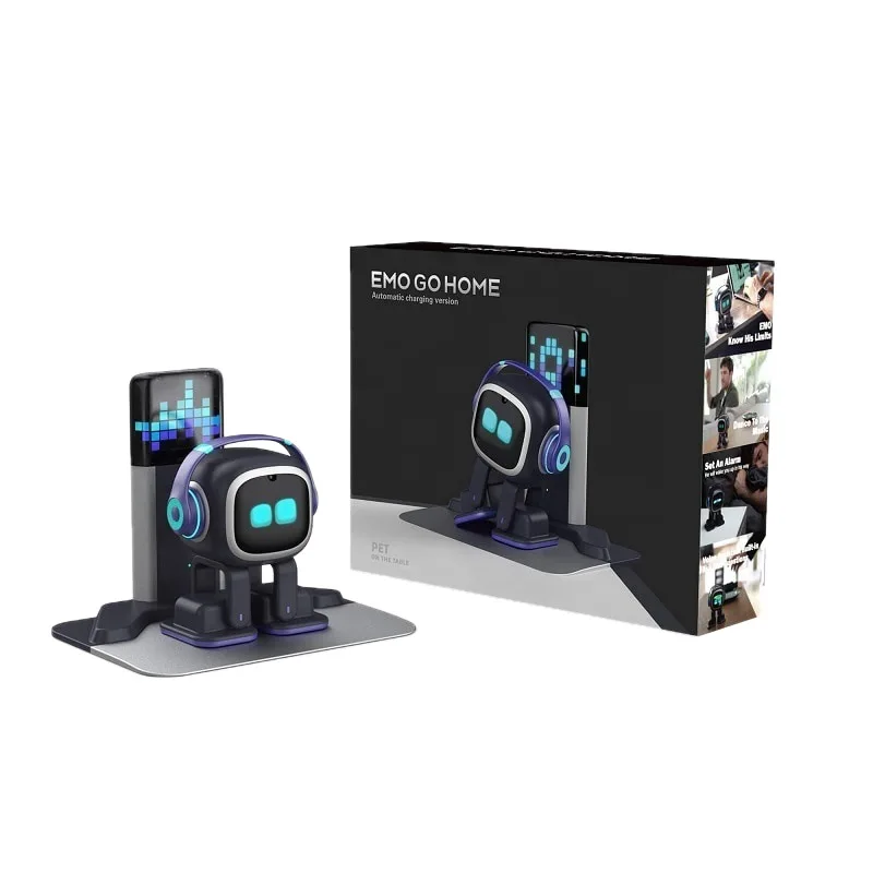 Emo Robot Ticari Akıllı Yapay  - Electronics For Home incelemesi ve fiyatı