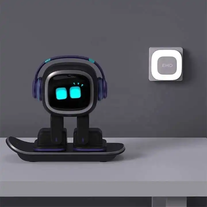 Emo Robot Ticari Akıllı Yapay  - Electronics For Home incelemesi ve fiyatı