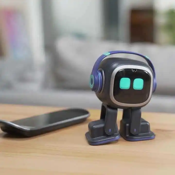 Emo Robot Ticari Akıllı Yapay  - Electronics For Home incelemesi ve fiyatı