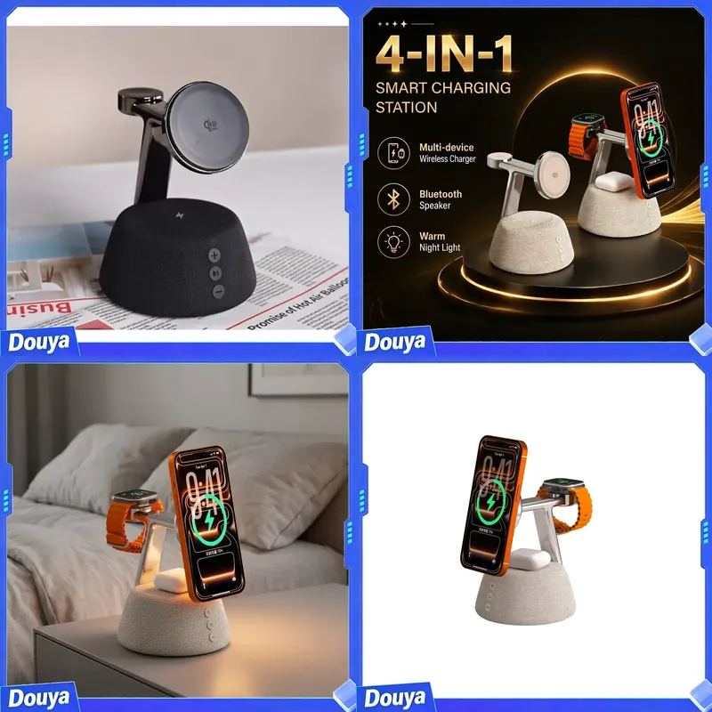 KUANGXIANG Yeni Çin Cihazları  - Electronics Gadgets In China incelemesi ve fiyatı