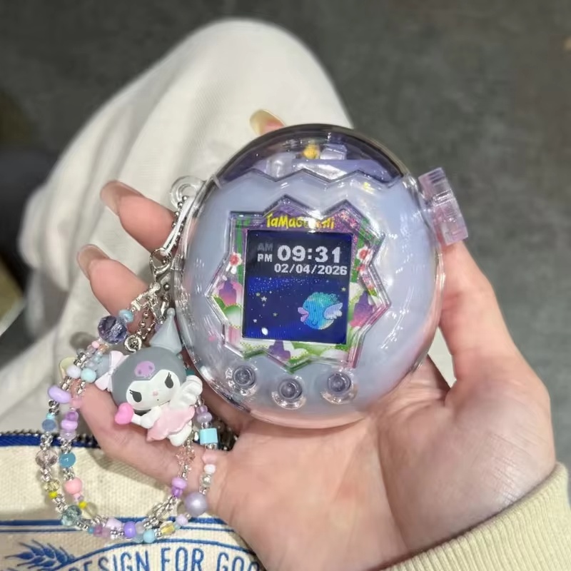 Tamagotchi Paradise Koruyucu K - Electronics In Japan incelemesi ve fiyatı