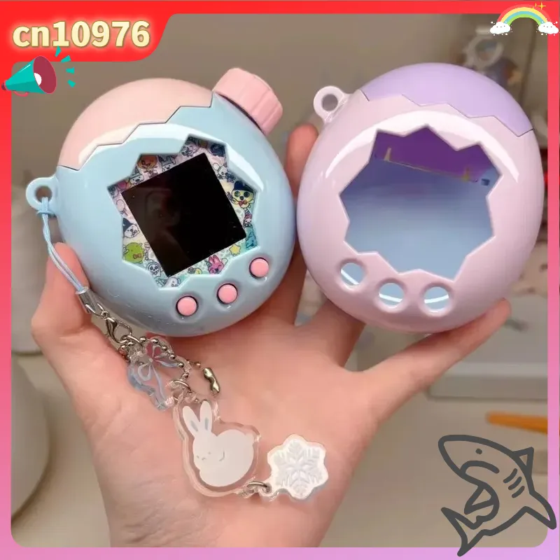 Tamagotchi Paradise Koruyucu K - Electronics In Japan incelemesi ve fiyatı