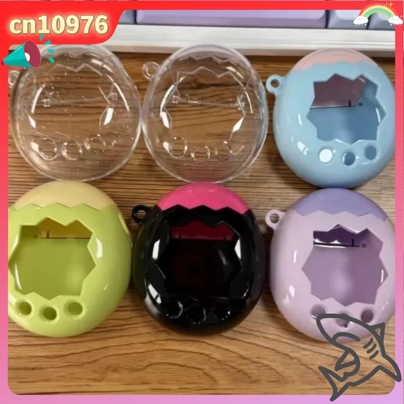 Tamagotchi Paradise Koruyucu K - Electronics In Japan incelemesi ve fiyatı