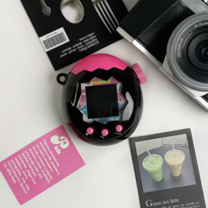 Tamagotchi Paradise Koruyucu K - Electronics In Japan incelemesi ve fiyatı
