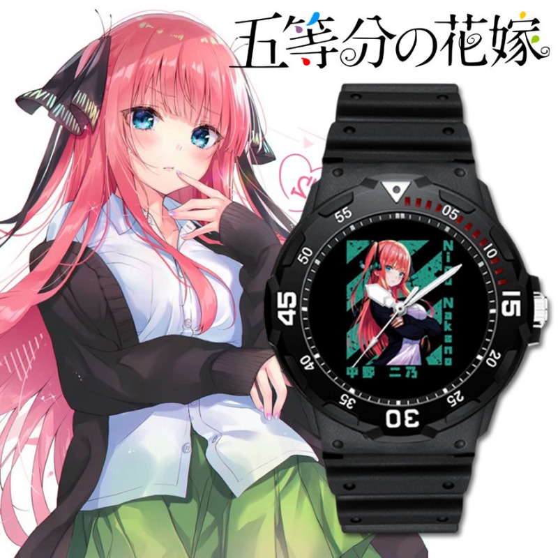 5tobun no hanayome Nakano Ichi - Electronics In Japan incelemesi ve fiyatı