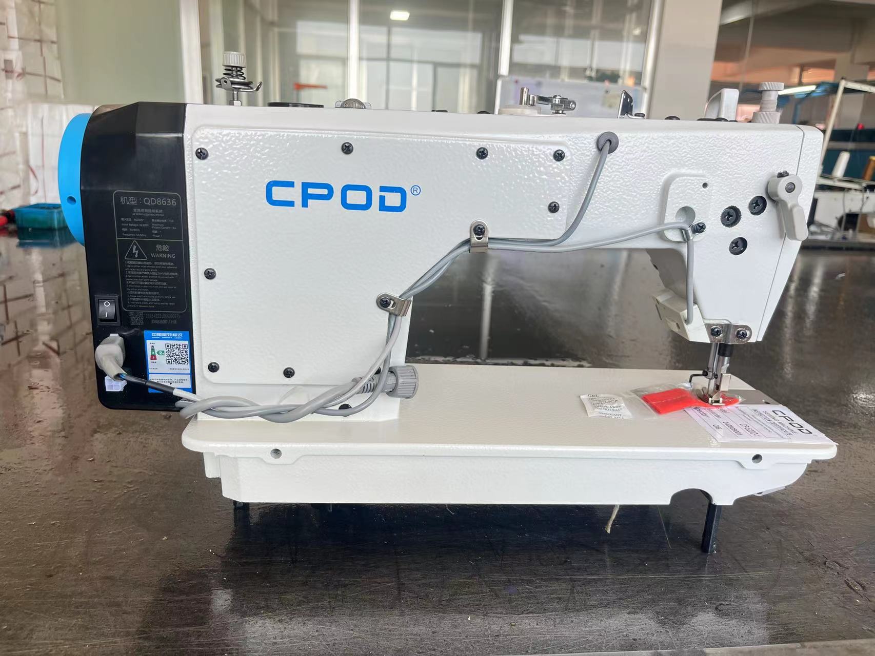 CPOD CP-525-D1 Yeni Ev Tipi Te - Electronics For Home incelemesi ve fiyatı