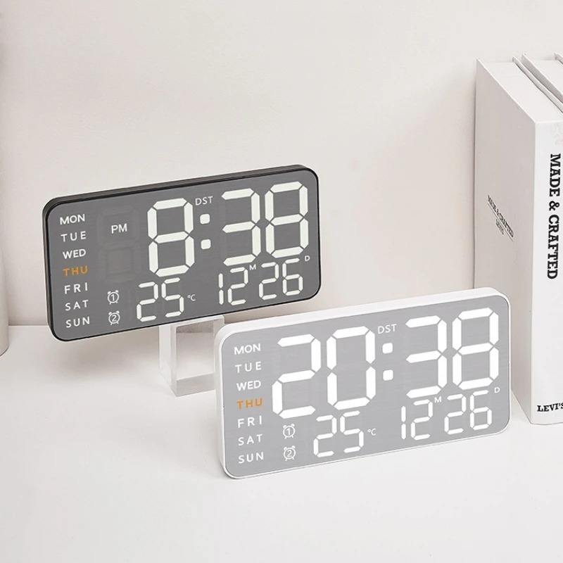 Asılı iç mekan sıcaklık/nem öl - Electronics For Home incelemesi ve fiyatı