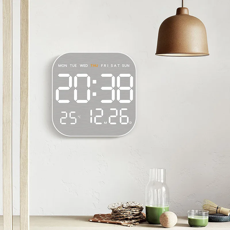 Asılı iç mekan sıcaklık/nem öl - Electronics For Home incelemesi ve fiyatı