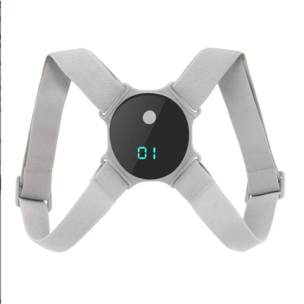 Akıllı duruş düzeltici sırt de - Smart Posture Sensor incelemesi ve fiyatı