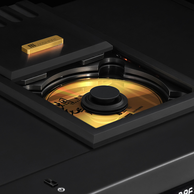 Masaüstü Hi-Fi CD Çalar KSS-21 - Electronics For Home incelemesi ve fiyatı