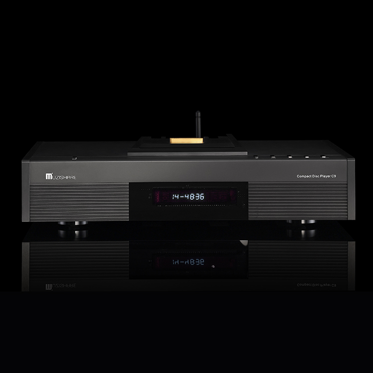 Masaüstü Hi-Fi CD Çalar KSS-21 - Electronics For Home incelemesi ve fiyatı