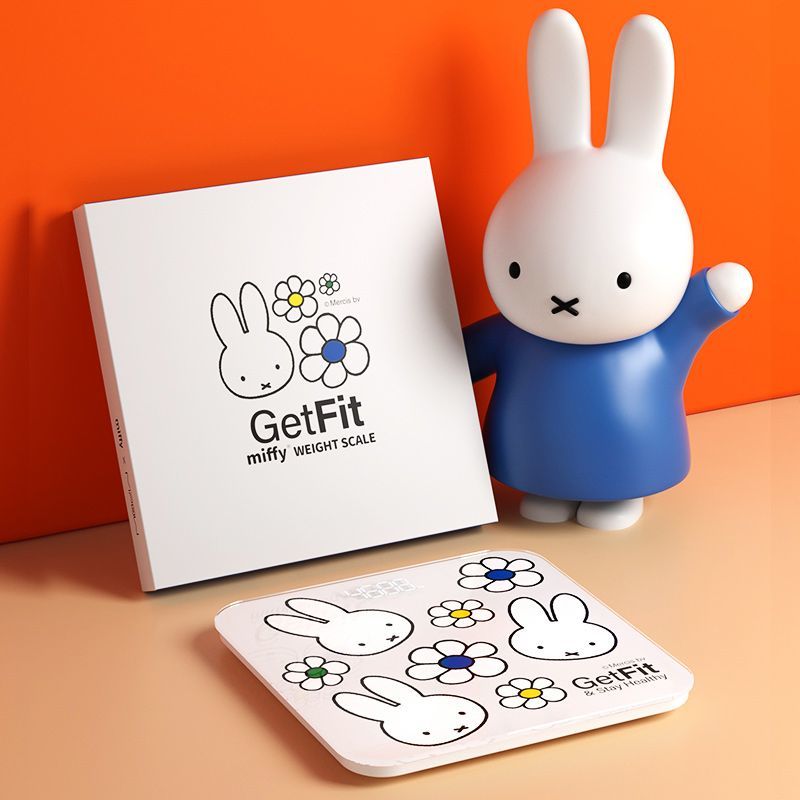 Miffy Ölçeği Akıllı Doğru Elek - Electronics In Japan incelemesi ve fiyatı
