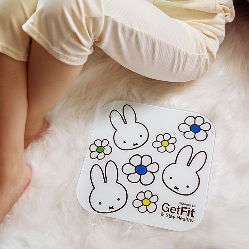 Miffy Ölçeği Akıllı Doğru Elek - Electronics In Japan incelemesi ve fiyatı