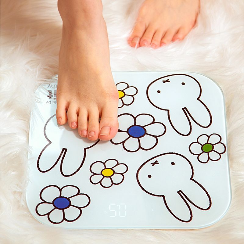 Miffy Ölçeği Akıllı Doğru Elek - Electronics In Japan incelemesi ve fiyatı