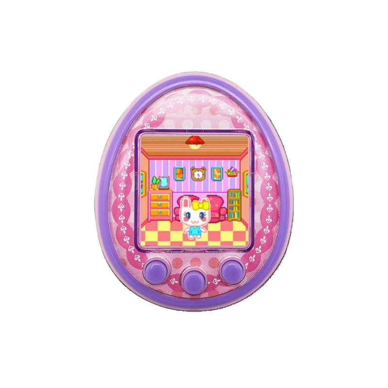 Yeni Tamagotchi yaratıcı kişil - Electronics In Japan incelemesi ve fiyatı