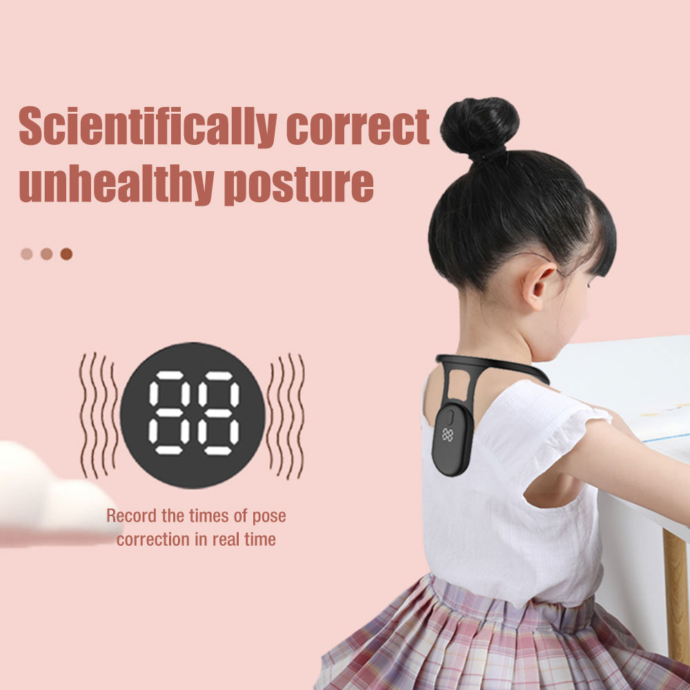 Akıllı Duruş Düzeltici Geri Du - Smart Posture Sensor incelemesi ve fiyatı
