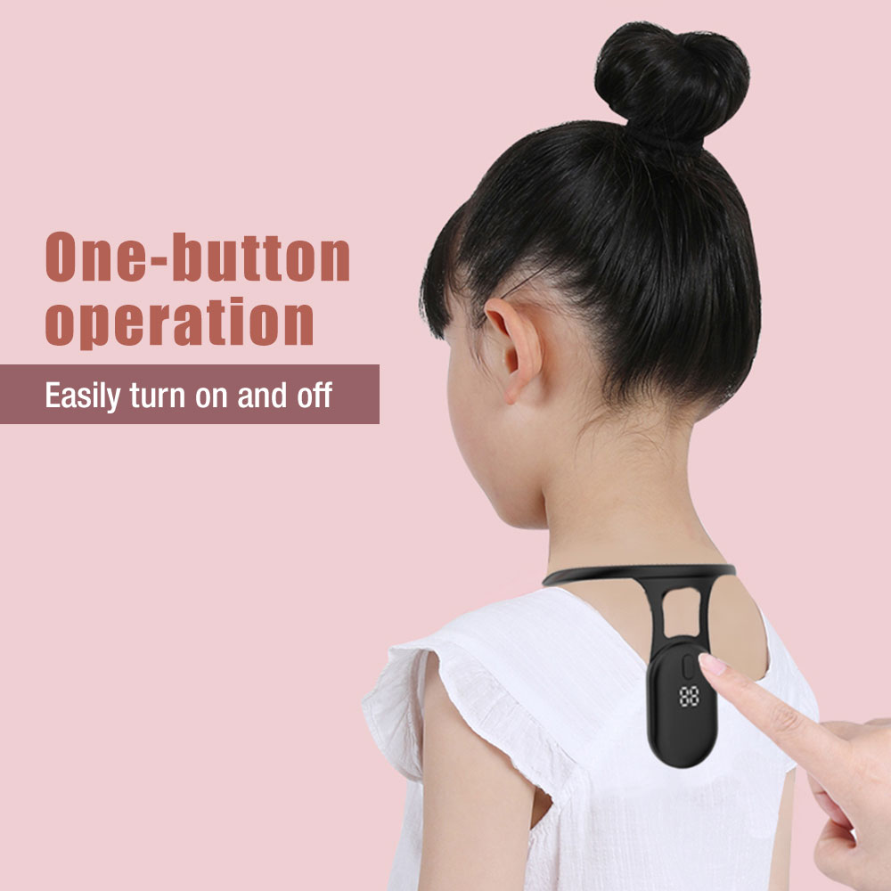 Akıllı Duruş Düzeltici Geri Du - Smart Posture Sensor incelemesi ve fiyatı