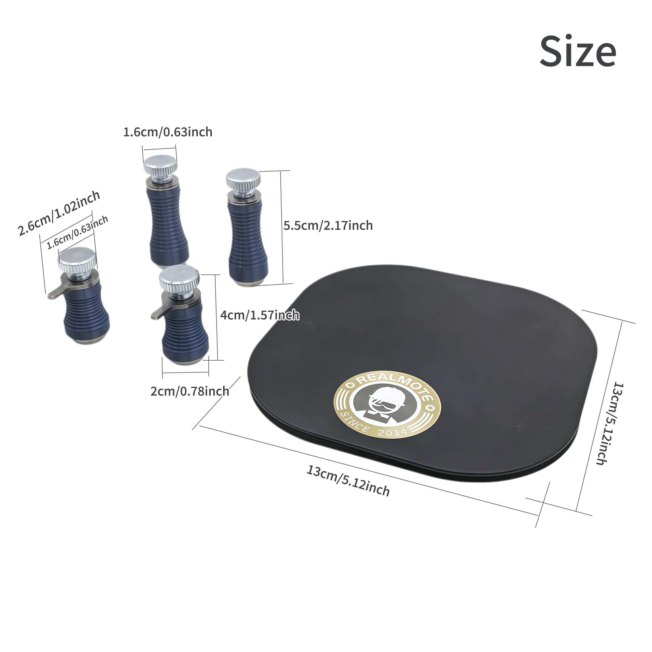 Evrensel PCB Tutucu Lehimleme  - Electronics Stuff incelemesi ve fiyatı