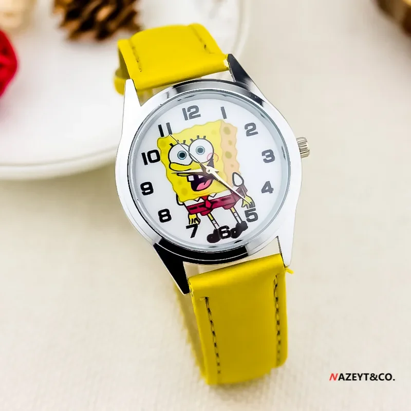 Karikatür Sünger Bob Çocuk Kuv - Electronics Stuff incelemesi ve fiyatı