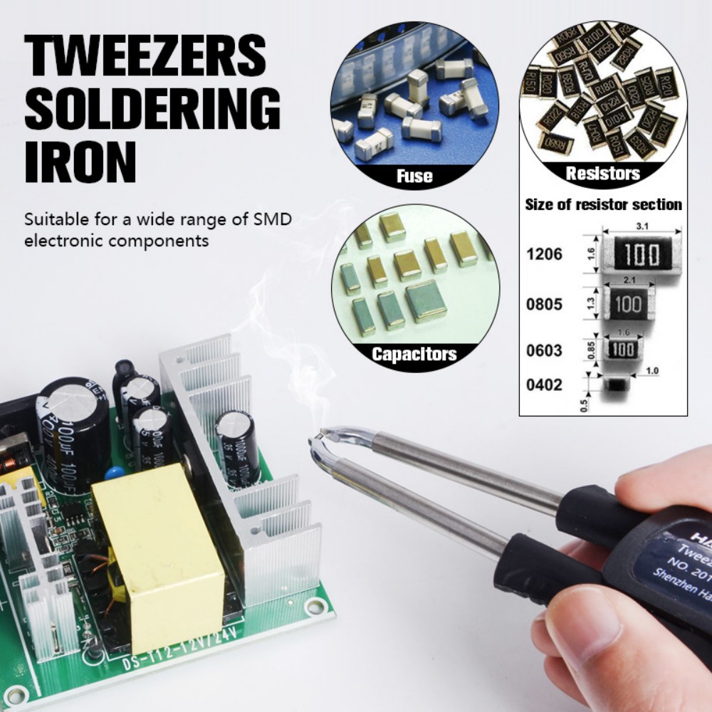 T12 Lehimleme Cımbızı Sapı – Ç - Electronics Stuff incelemesi ve fiyatı