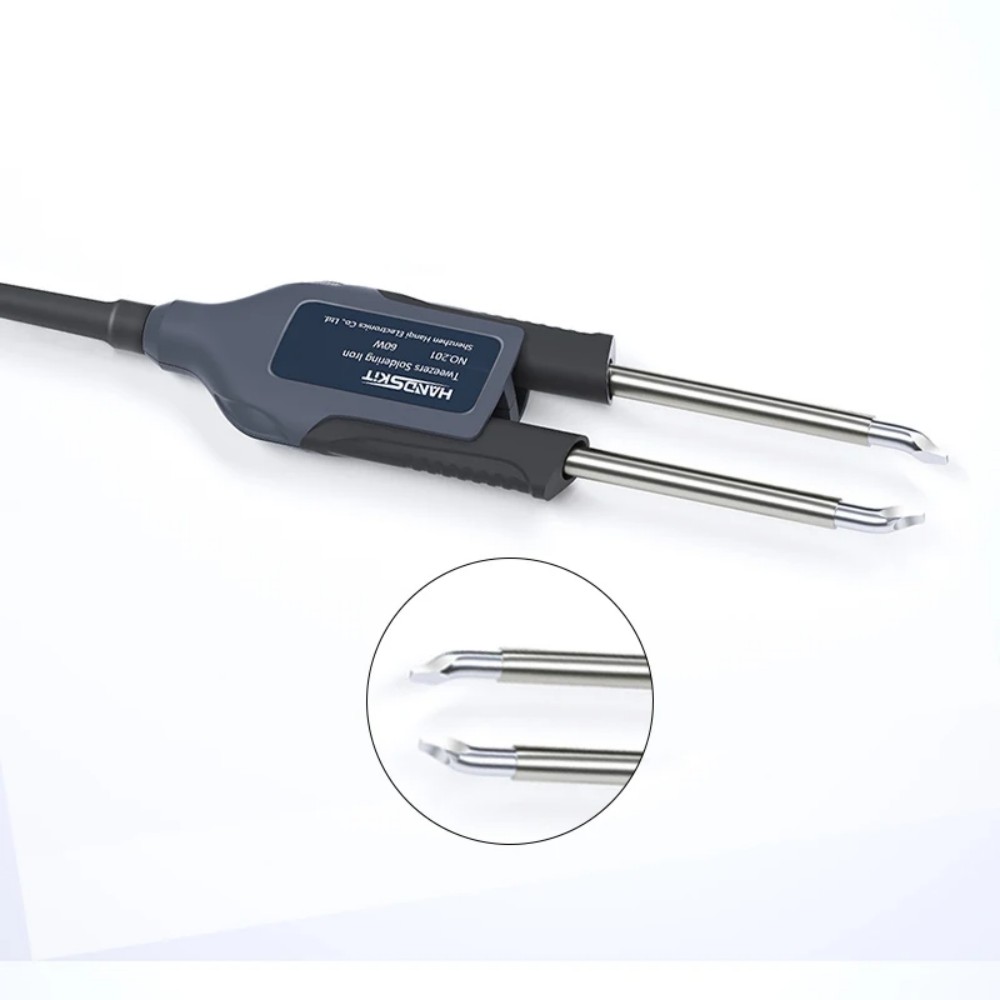 T12 Lehimleme Cımbızı Sapı – Ç - Electronics Stuff incelemesi ve fiyatı