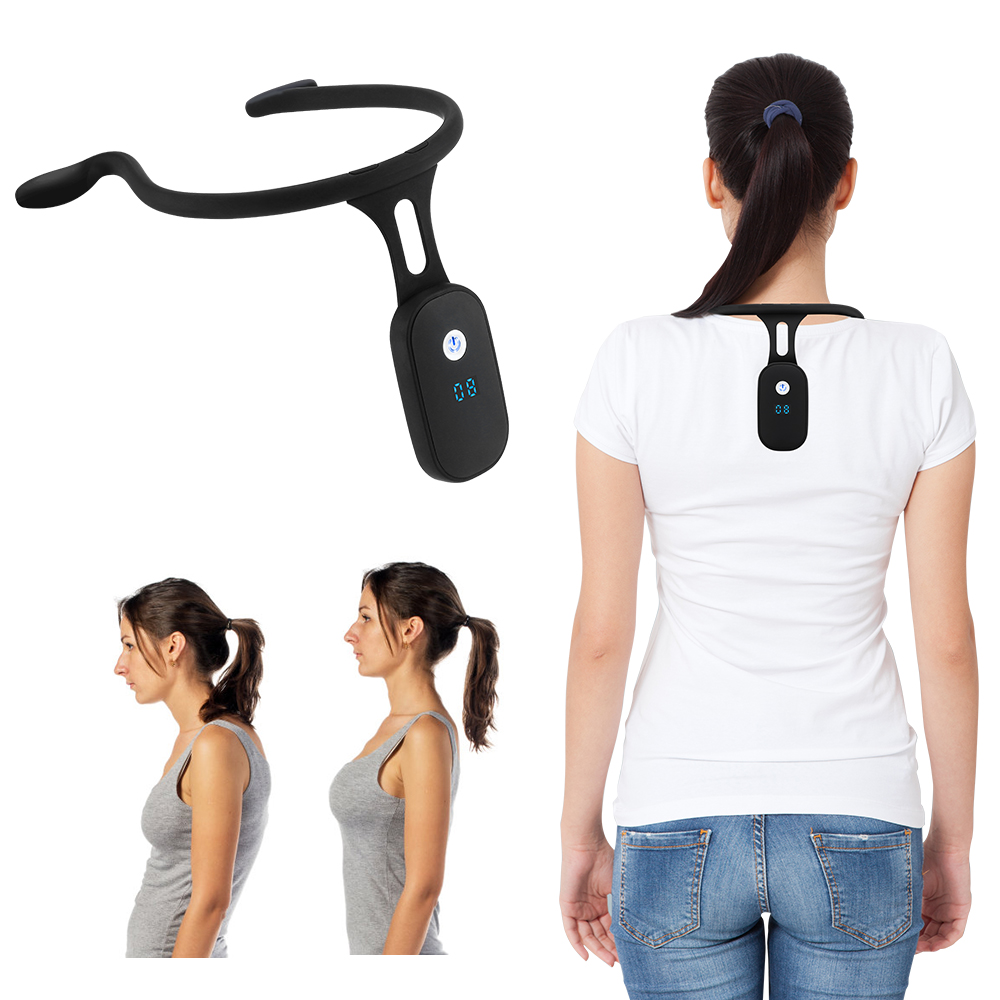 Akıllı Duruş Hatırlatma Cihazı - Smart Posture Sensor incelemesi ve fiyatı