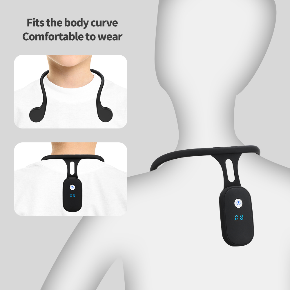 Akıllı Duruş Hatırlatma Cihazı - Smart Posture Sensor incelemesi ve fiyatı
