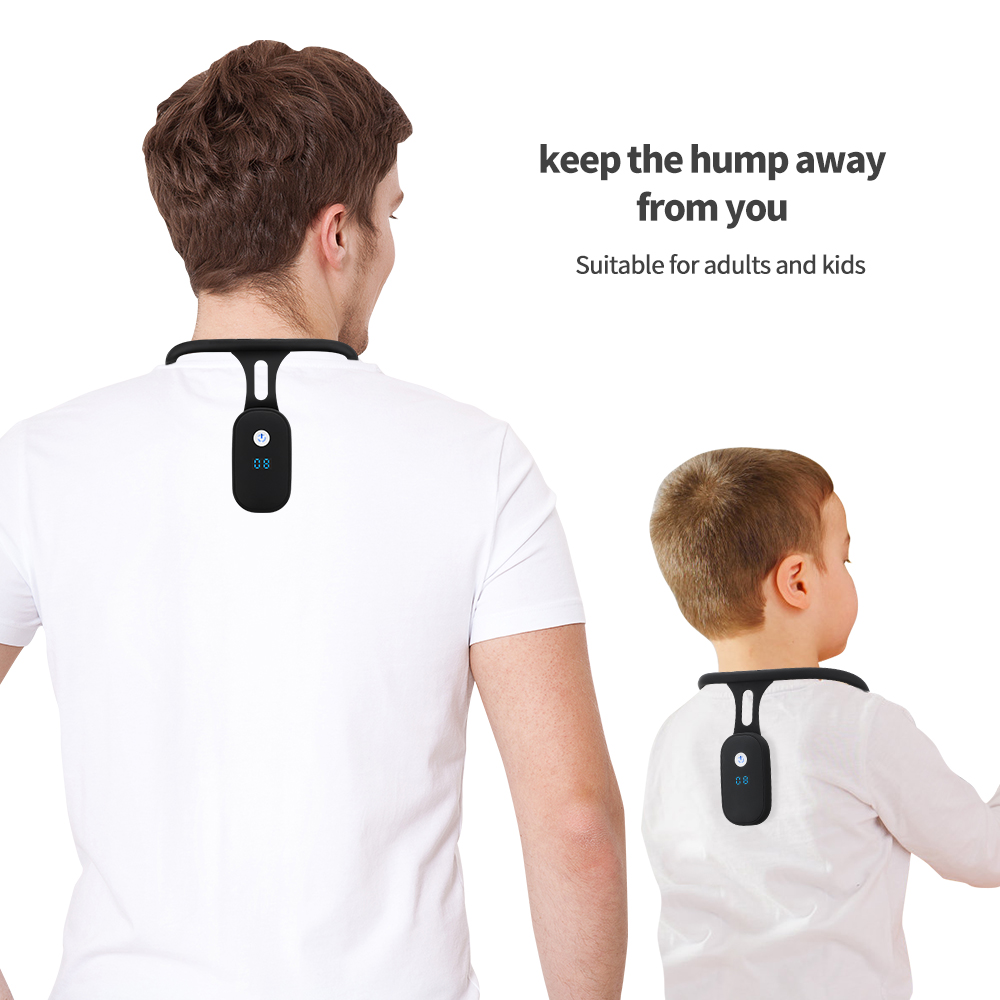 Akıllı Duruş Hatırlatma Cihazı - Smart Posture Sensor incelemesi ve fiyatı