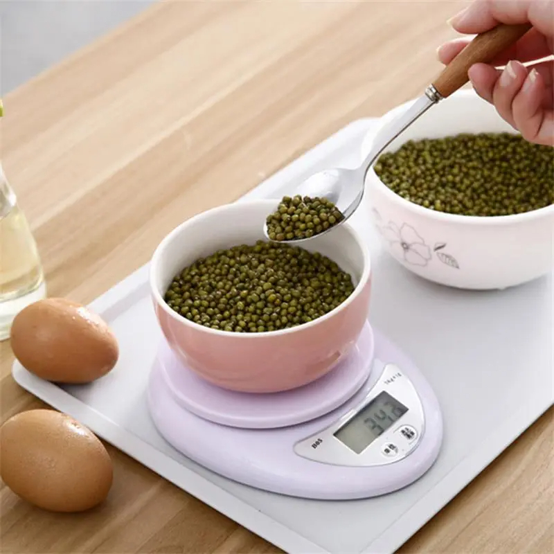 5 kg/1g elektronik terazi taşı - Electronics Stuff incelemesi ve fiyatı