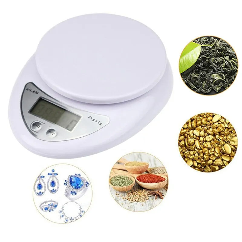 5 kg/1g elektronik terazi taşı - Electronics Stuff incelemesi ve fiyatı