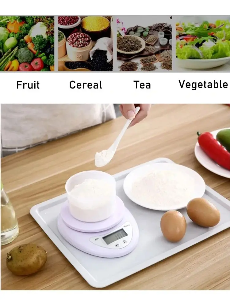 5 kg/1g elektronik terazi taşı - Electronics Stuff incelemesi ve fiyatı
