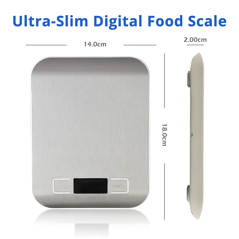 5kg/10kg 1g taşınabilir mutfak - Electronics Stuff incelemesi ve fiyatı
