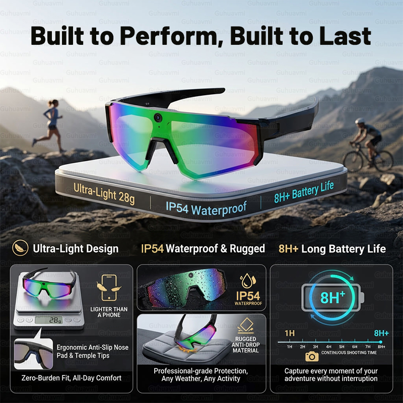 2026 Yeni Yapay Zeka Akıllı Sp - Action Camera 4K incelemesi ve fiyatı