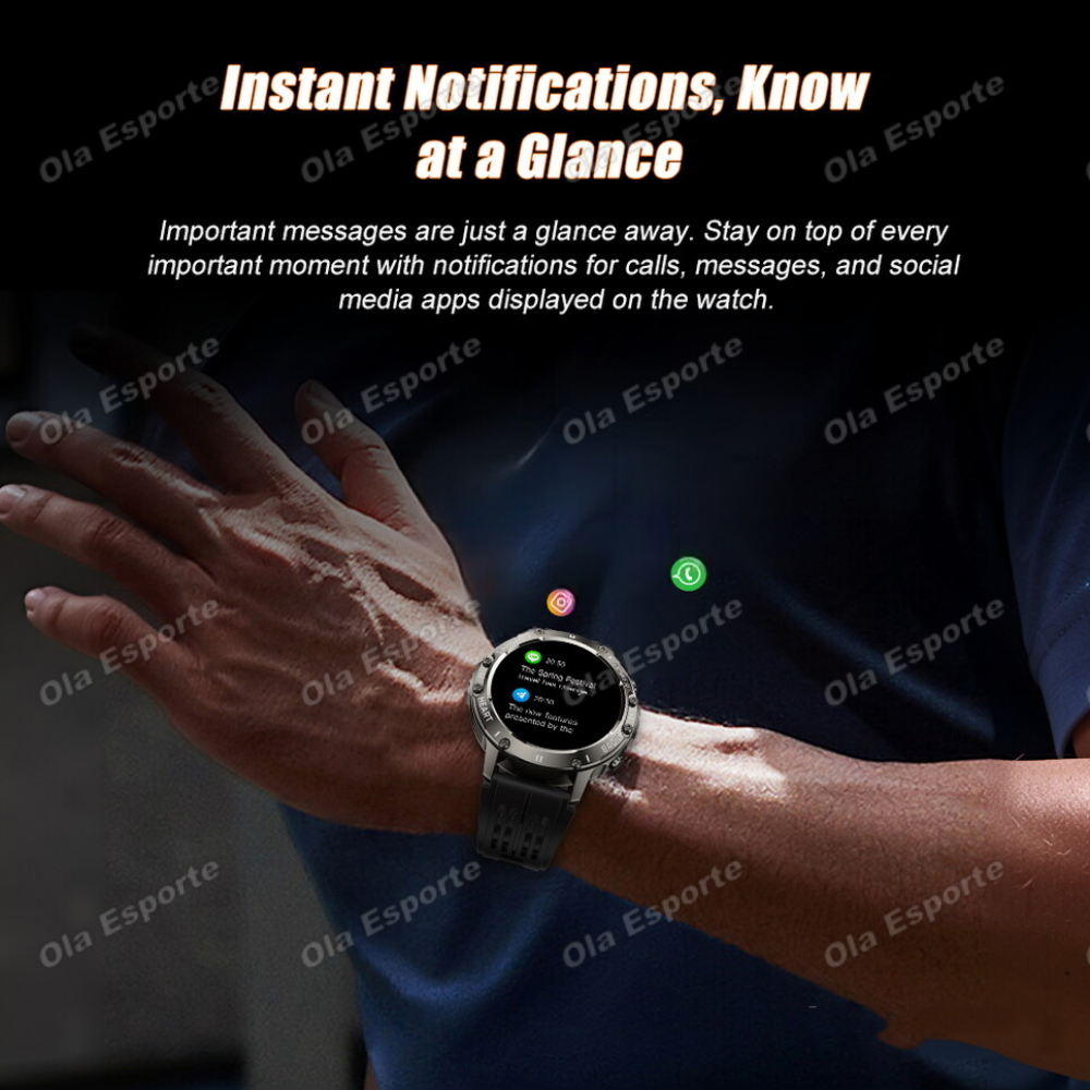 Yeni Akıllı Saat Erkek LED El  - Electronics & Gadgets Beginning With D incelemesi ve fiyatı