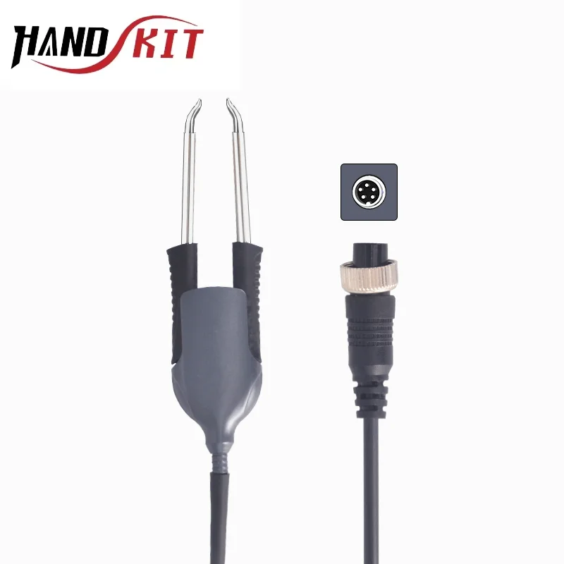 T12 Lehimleme İstasyonu Cımbız - Electronics Stuff incelemesi ve fiyatı